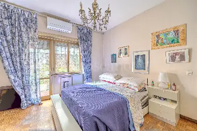 Casa in vendita, Via Antonio Trasmondo, Roma