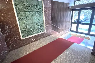 Casa in vendita, Via Aldo Manuzio, Genova