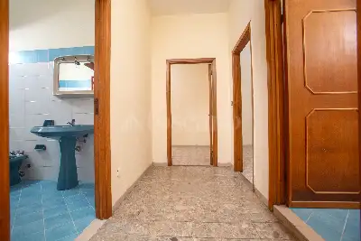 Casa in vendita, Via Capo D'Orso, Palau