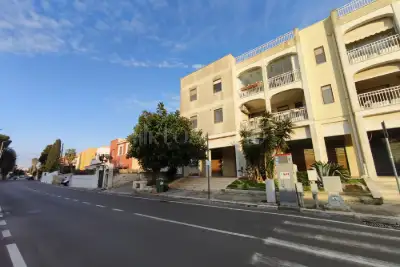 Casa in vendita, Via Materdomini, Brindisi