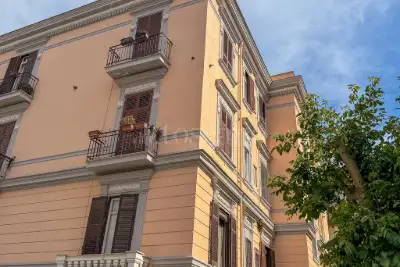 Casa in vendita, Via Rocco Galdieri, Napoli
