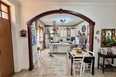 Casa Indipendente in vendita, Via Acquapendente, Nettuno