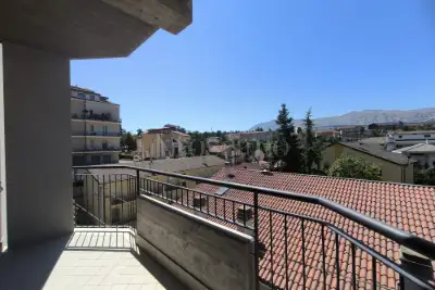 Casa in vendita, Via Monte Camicia 14, L'Aquila