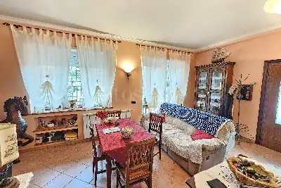 Villa Bifamiliare in vendita, Lungomare delle Sirene, Pomezia