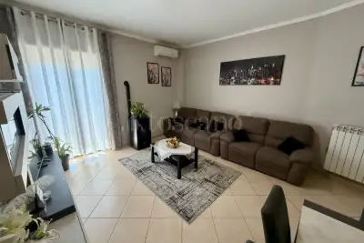 Casa in vendita, Via Rio dei Combattenti, Cerveteri