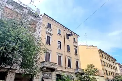 Casa in vendita, Via Goffredo Mameli, Milano