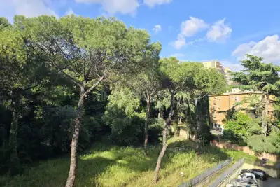 Casa in vendita, Via Costantino, Roma