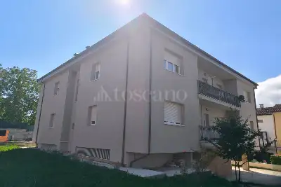 Casa in vendita, Via Abruzzo, L'Aquila