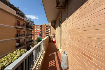 Casa in vendita, Via della Corazzata, Roma