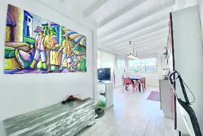 Attico in vendita, Largo Guido Rossa, Cerveteri