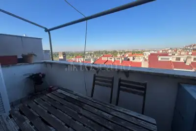 Casa in vendita, Piazzale Roberto Ardigò, Roma