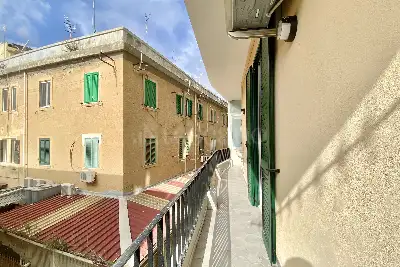 Casa in vendita, Viale Principe Umberto, Messina