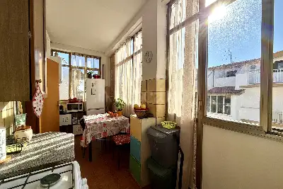 Casa in vendita, Via Molfetta, Ladispoli