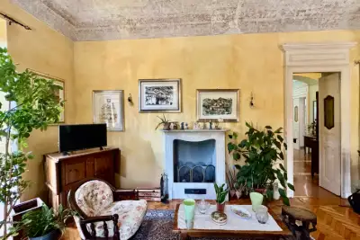 Casa in vendita, Via Giuseppe Baretti, Torino
