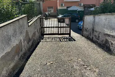 Casa in vendita, Via del Campo, Roma