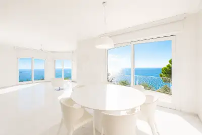 Villa in vendita, Via T. Tasso, Manerba del Garda
