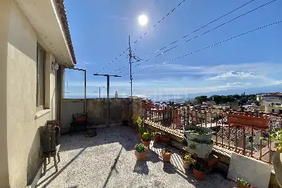 Casa Indipendente in vendita, Salita Ermon Filea, Taormina