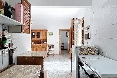 Casa in vendita, Via Carbonia, Sassari