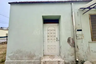 Casa Indipendente in vendita, Via Bernina, Nettuno