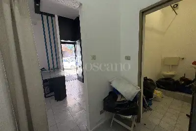 Negozio in vendita, Via Pietro Novelli, Siracusa