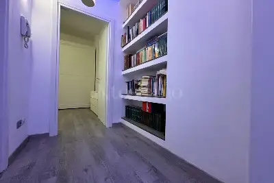 Casa in vendita, via Falcone , Cerignola