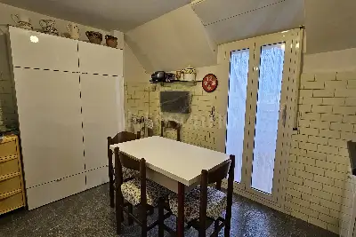 Mansarda in vendita, Via Antonio Forni, Roma