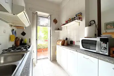 Casa in vendita, Via Greve, Roma