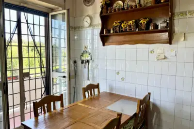 Casa in vendita, Via G. Amendola, Mentana