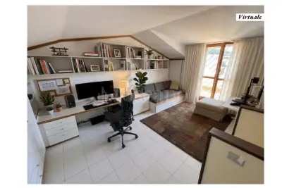 Terraced house for sale, Via Mar della Cina, Roma