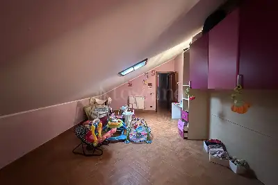 Casa Indipendente in vendita, Via Santa Maria di Gesù, Palermo