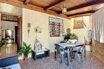 Casa in vendita, Via Gioacchino Rossini 29, Sorso