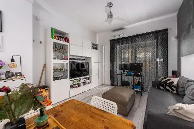 Casa in vendita, Via Chianti, Roma