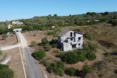 Casa Indipendente in vendita, Strada Vicinale Monti di Jesgia 69, Sassari