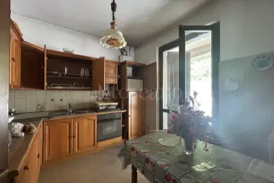 Villa Bifamiliare in vendita, Via Belleboni, Polaveno
