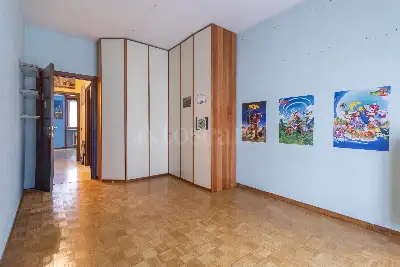 Casa in vendita, Via Emilio Morosini, Milano