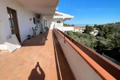Casa in vendita, Via Monte Fumaiolo, Montesilvano