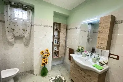 Villa in vendita, Via Pirrotta, Messina