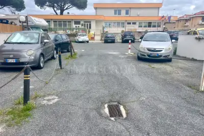 Posto Auto in vendita, Via Palo Laziale, Ladispoli
