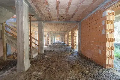 Casale in vendita, Via Confini di Castel Gandolfo snc, Castel Gandolfo