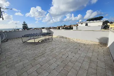 Villa Bifamiliare in vendita, Via Odino, Anzio