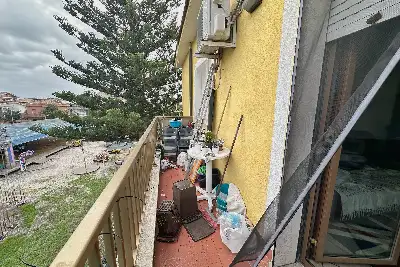 Casa in vendita, Via Gonnesa, Fiumicino