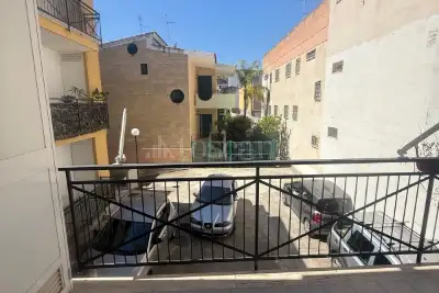 Casa in vendita, Via Borgini, Valenzano