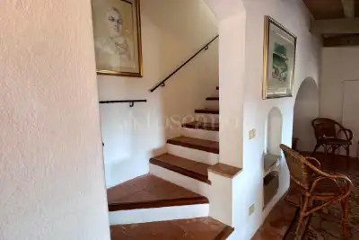 Villa in vendita, Via Cutter, Arzachena
