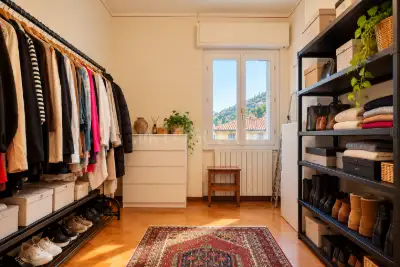 House for sale, Via Giovanni Sega, Brescia