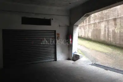 Garage in vendita, Via Emma Carelli , Roma