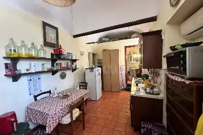 Casa Indipendente in vendita, Via Santa Lucia, Mascalucia