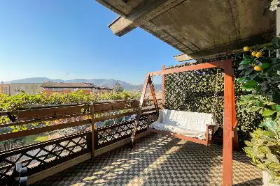 Casa in vendita, Via Costalunga, Brescia