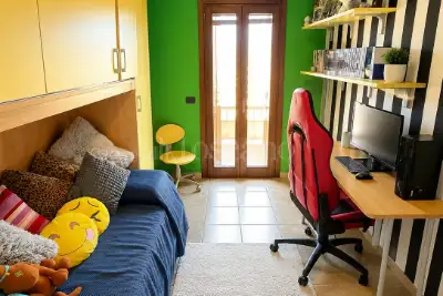 Casa in vendita, Via Giotto, Olbia