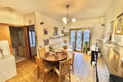 Casa in vendita, Via Fratelli Rosselli, Nettuno