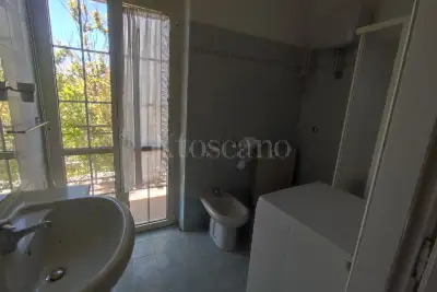 Villino a Schiera in vendita, Via dell'Aquila 13, L'Aquila